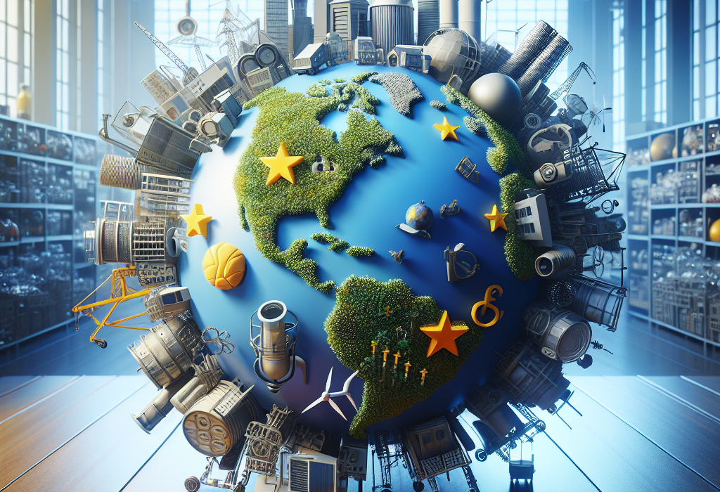 La Materialità nel Contesto delle Normative Europee di Sostenibilità